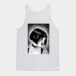 Mathilda Lando Leon Tank Top